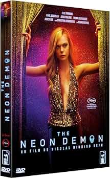 Amazon.com: The Neon Demon : Movies & TV